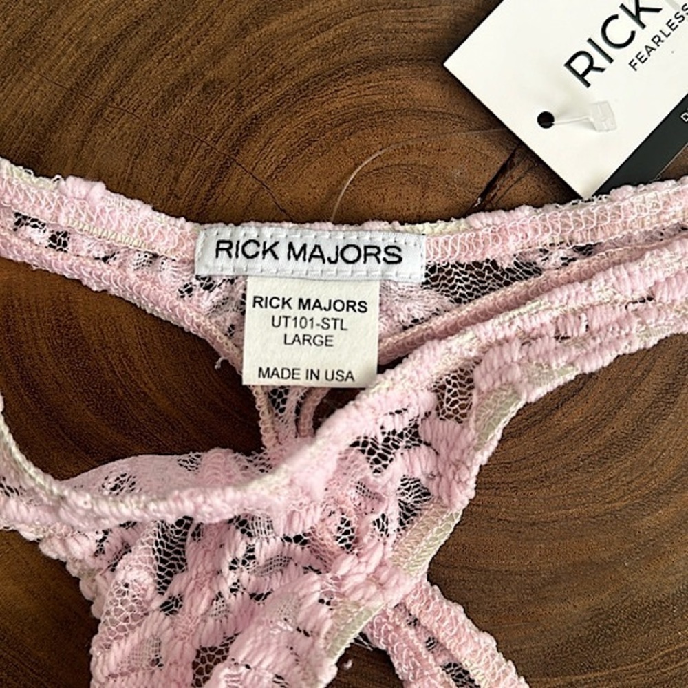 Rick Majors - Picture 2 of 7
